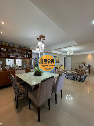 Apartamento com 3 Quartos à Venda, 180 m² em Boa Viagem - Recife