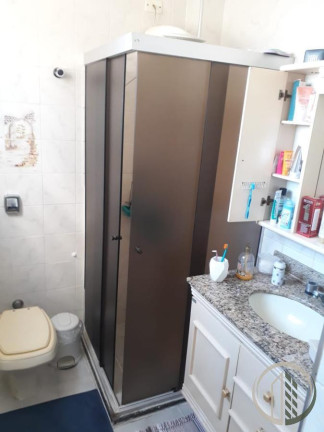 Imagem Apartamento com 2 Quartos à Venda, 92 m² em Marapé - Santos