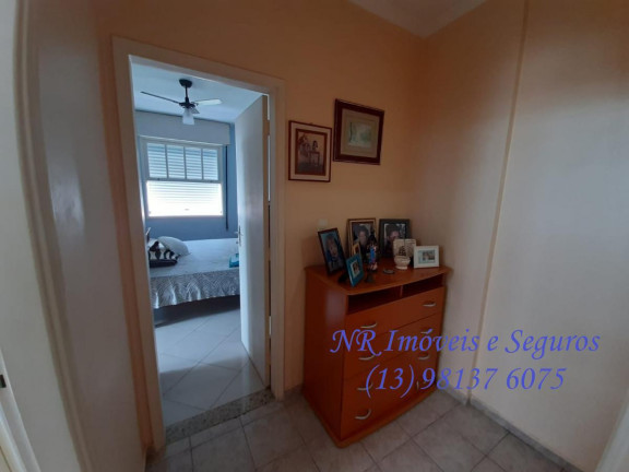 Imagem Apartamento com 3 Quartos à Venda, 196 m² em Gonzaga - Santos Imagem Apartamento com 3 Quartos à Venda, 196 m² em Gonzaga - Santos
