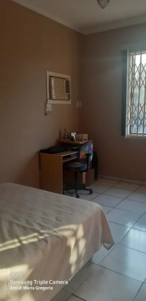 Imagem Casa com 3 Quartos à Venda, 120 m² em Embaré - Santos Imagem Casa com 3 Quartos à Venda, 120 m² em Embaré - Santos