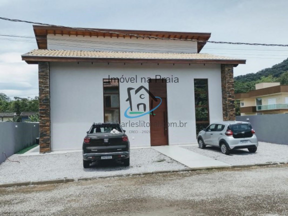 Imagem Casa com 4 Quartos à Venda, 345 m² em Praia Da Lagoinha - Ubatuba Imagem Casa com 4 Quartos à Venda, 345 m² em Praia Da Lagoinha - Ubatuba