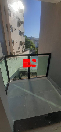 Imagem Cobertura com 4 Quartos à Venda, 150 m² em Santa Tereza - Belo Horizonte