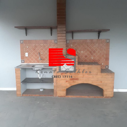 Imagem Apartamento à Venda, 105 m² em Jardim Balneário - Contagem