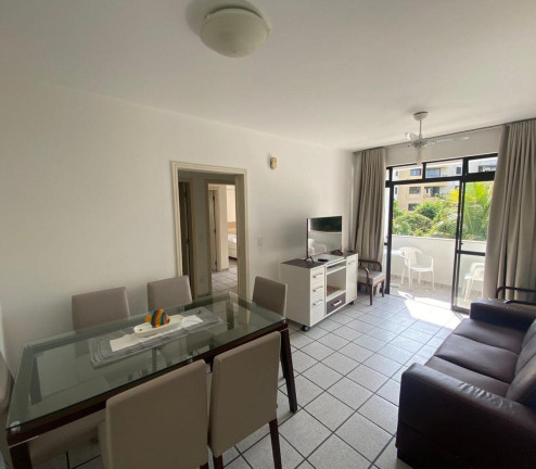 Imagem Apartamento com 2 Quartos à Venda, 67 m² em Canasvieiras - Florianópolis