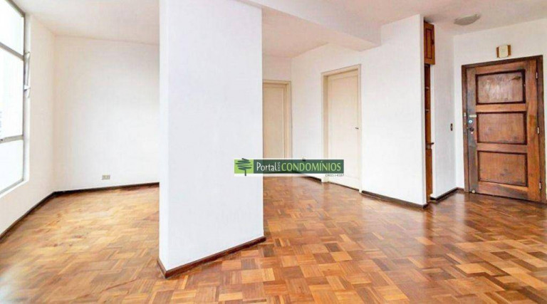 Imagem Apartamento com 3 Quartos à Venda, 108 m² em Centro - Curitiba
