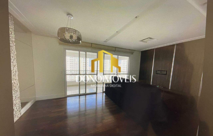 Foto do imóvel Apartamento com 3 Quartos à Venda, 107 m² em Vila Lusitânia - São Bernardo Do Campo