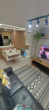 Imagem Apartamento com 3 Quartos à Venda, 80 m² em Centro - São Bernardo Do Campo Imagem Apartamento com 3 Quartos à Venda, 80 m² em Centro - São Bernardo Do Campo