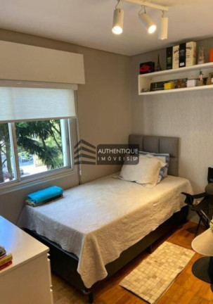 Imagem Apartamento com 4 Quartos à Venda, 137 m² em Higienópolis - São Paulo Imagem Apartamento com 4 Quartos à Venda, 137 m² em Higienópolis - São Paulo