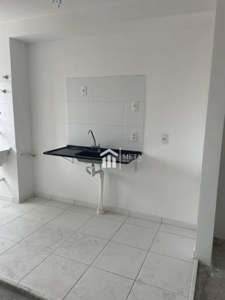 Imagem Imóvel com 2 Quartos à Venda, 41 m² em Tucuruvi - São Paulo