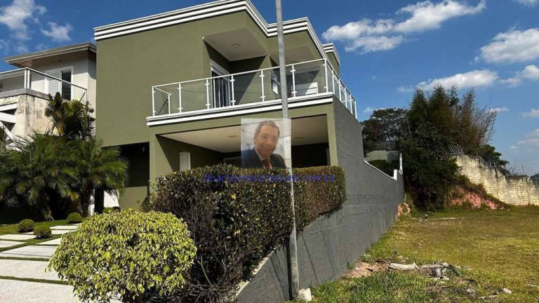 Imagem Casa de Condomínio com 3 Quartos à Venda, 335 m² em Jardim Colibri - Cotia Imagem Casa de Condomínio com 3 Quartos à Venda, 335 m² em Jardim Colibri - Cotia