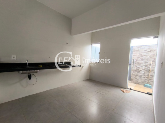 Imagem Casa com 2 Quartos à Venda, 51 m² em Jardim Das Cerejeiras - Campo Grande Imagem Casa com 2 Quartos à Venda, 51 m² em Jardim Das Cerejeiras - Campo Grande