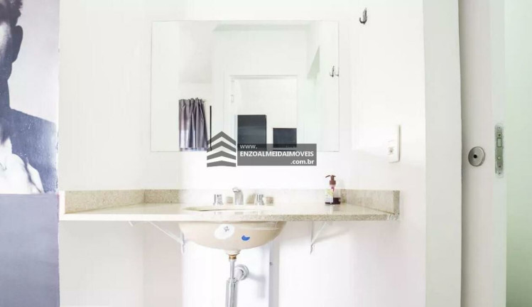 Imagem Apartamento com 1 Quarto à Venda, 38 m² em Saúde - São Paulo Imagem Apartamento com 1 Quarto à Venda, 38 m² em Saúde - São Paulo