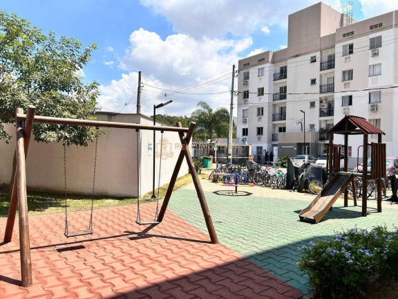 Apartamento com 2 Quartos à Venda, 45 m² em Taquara - Rio De Janeiro