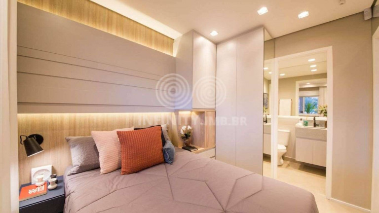 Imagem Apartamento com 1 Quarto à Venda, 25 m² em Cidade São Mateus - São Paulo Imagem Apartamento com 1 Quarto à Venda, 25 m² em Cidade São Mateus - São Paulo