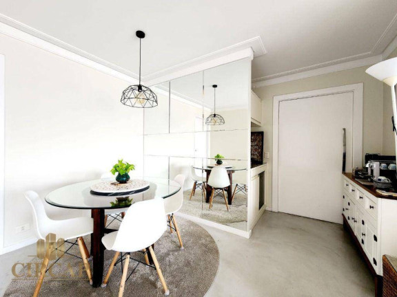 Imagem Apartamento com 3 Quartos à Venda, 103 m² em água Branca - São Paulo