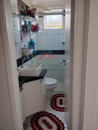Imagem Apartamento com 2 Quartos à Venda, 47 m² em Parque Bandeirantes I (nova Veneza) - Sumaré Imagem Apartamento com 2 Quartos à Venda, 47 m² em Parque Bandeirantes I (nova Veneza) - Sumaré