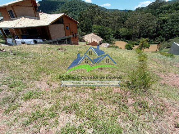Imagem Terreno em Condomínio à Venda, 603 m² em Bairro Do Portão - Atibaia Imagem Terreno em Condomínio à Venda, 603 m² em Bairro Do Portão - Atibaia
