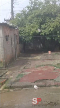 Imagem Terreno à Venda, 120 m² em Jardim Artur Alvim - São Paulo Imagem Terreno à Venda, 120 m² em Jardim Artur Alvim - São Paulo