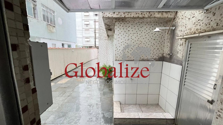 Imagem Imóvel com 2 Quartos à Venda, 73 m² em José Menino - Santos Imagem Imóvel com 2 Quartos à Venda, 73 m² em José Menino - Santos