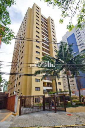 Imagem Apartamento com 3 Quartos à Venda, 77 m² em Vila Mariana - São Paulo Imagem Apartamento com 3 Quartos à Venda, 77 m² em Vila Mariana - São Paulo
