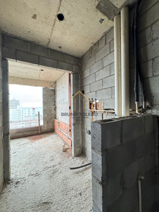 Imagem Apartamento com 3 Quartos à Venda, 95 m² em Aviação - Praia Grande Imagem Apartamento com 3 Quartos à Venda, 95 m² em Aviação - Praia Grande