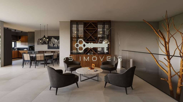 Imagem Casa de Condomínio com 4 Quartos à Venda, 400 m² em Granja Viana - Cotia Imagem Casa de Condomínio com 4 Quartos à Venda, 400 m² em Granja Viana - Cotia