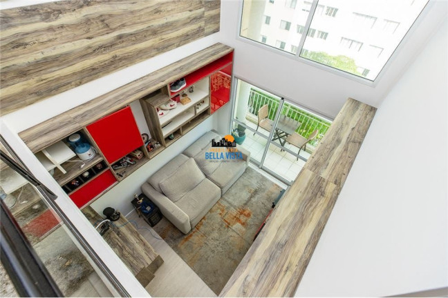 Imagem Apartamento com 1 Quarto à Venda,  em Moema - São Paulo