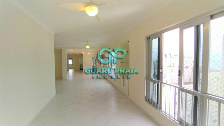 Imagem Cobertura com 5 Quartos para Alugar, 222 m² em Pitangueiras - Guarujá