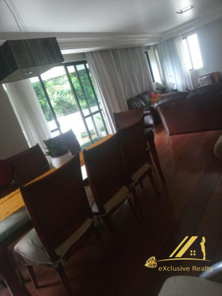 Imagem Apartamento com 5 Quartos à Venda, 200 m² em Graça - Salvador