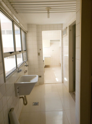 Imagem Apartamento com 3 Quartos à Venda, 166 m² em Setor Central - Goiânia Imagem Apartamento com 3 Quartos à Venda, 166 m² em Setor Central - Goiânia