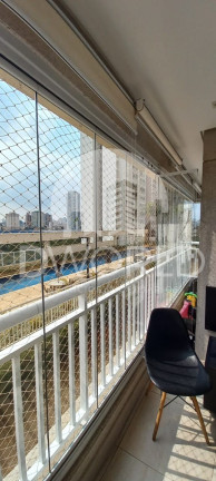 Imagem Imóvel com 2 Quartos à Venda, 94 m² em Centro - São Bernardo Do Campo Imagem Imóvel com 2 Quartos à Venda, 94 m² em Centro - São Bernardo Do Campo