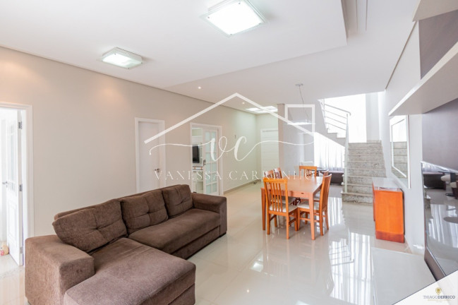 Imagem Casa com 3 Quartos à Venda, 266 m² em Ibiti Royal Park - Sorocaba Imagem Casa com 3 Quartos à Venda, 266 m² em Ibiti Royal Park - Sorocaba