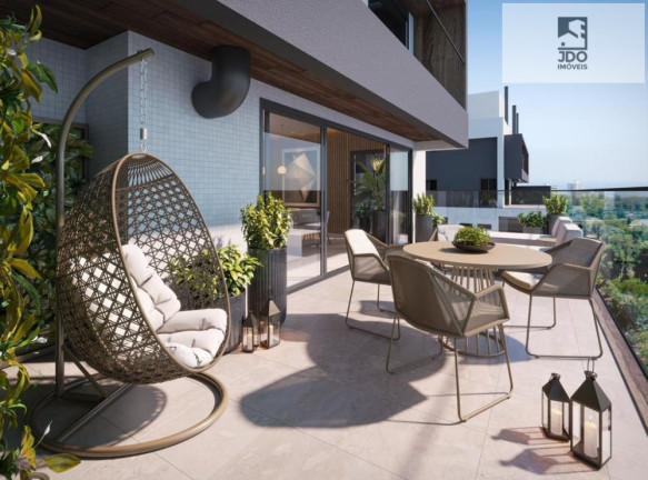 Imagem Cobertura com 3 Quartos à Venda, 249 m² em Alto Da Rua Xv - Curitiba Imagem Cobertura com 3 Quartos à Venda, 249 m² em Alto Da Rua Xv - Curitiba