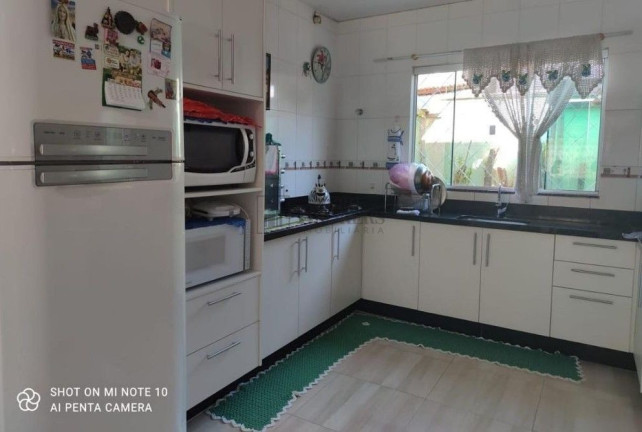 Imagem Casa com 5 Quartos à Venda, 295 m² em Nova Esperança - Balneário Camboriú