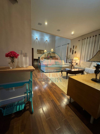 Imagem Casa de Condomínio com 3 Quartos à Venda, 208 m² em Reserva Da Serra - Jundiaí Imagem Casa de Condomínio com 3 Quartos à Venda, 208 m² em Reserva Da Serra - Jundiaí