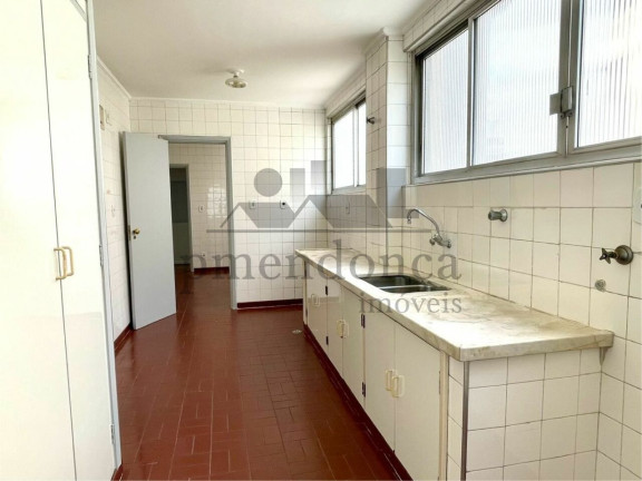 Imagem Apartamento com 4 Quartos à Venda, 239 m² em Higienópolis - São Paulo Imagem Apartamento com 4 Quartos à Venda, 239 m² em Higienópolis - São Paulo