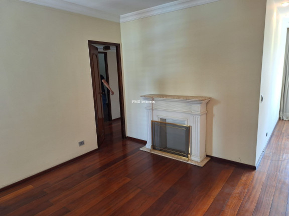 Imagem Imóvel com 3 Quartos à Venda, 115 m² em Perdizes - São Paulo Imagem Imóvel com 3 Quartos à Venda, 115 m² em Perdizes - São Paulo