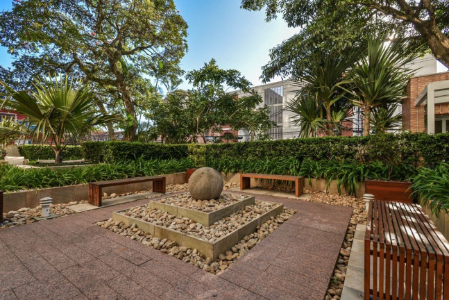 Imagem Apartamento com 3 Quartos à Venda, 101 m² em Alto Da Boa Vista - São Paulo Imagem Apartamento com 3 Quartos à Venda, 101 m² em Alto Da Boa Vista - São Paulo