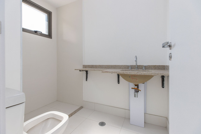 Imagem Apartamento com 3 Quartos à Venda, 125 m² em Campo Belo - São Paulo Imagem Apartamento com 3 Quartos à Venda, 125 m² em Campo Belo - São Paulo