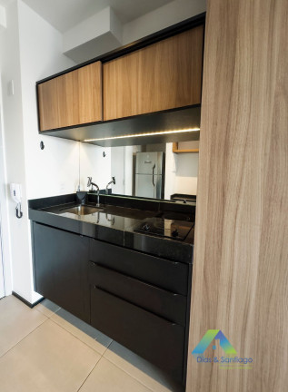 Imagem Imóvel com 1 Quarto à Venda, 33 m² em Vila Mariana - São Paulo Imagem Imóvel com 1 Quarto à Venda, 33 m² em Vila Mariana - São Paulo
