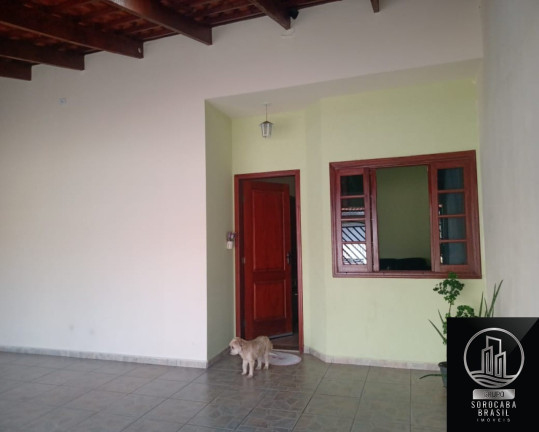 Imagem Casa com 3 Quartos à Venda, 131 m² em Wanel Ville - Sorocaba Imagem Casa com 3 Quartos à Venda, 131 m² em Wanel Ville - Sorocaba