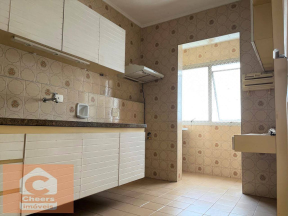 Imagem Apartamento com 1 Quarto para Alugar, 52 m² em Itaim Bibi - São Paulo Imagem Apartamento com 1 Quarto para Alugar, 52 m² em Itaim Bibi - São Paulo