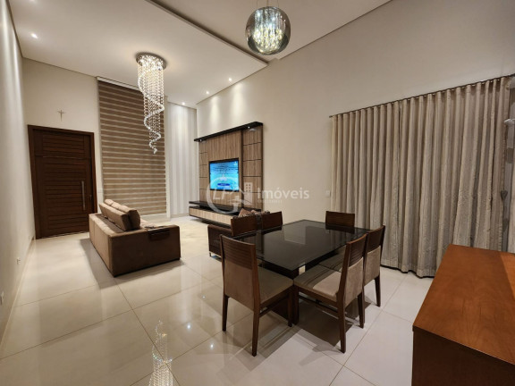 Imagem Casa com 3 Quartos à Venda, 260 m² em Amambaí - Campo Grande Imagem Casa com 3 Quartos à Venda, 260 m² em Amambaí - Campo Grande