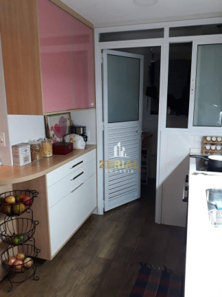 Imagem Apartamento com 3 Quartos à Venda, 97 m² em Santa Paula - São Caetano Do Sul Imagem Apartamento com 3 Quartos à Venda, 97 m² em Santa Paula - São Caetano Do Sul