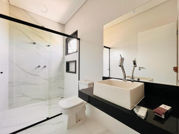 Imagem Casa com 4 Quartos à Venda, 354 m² em Urbanova - São José Dos Campos
