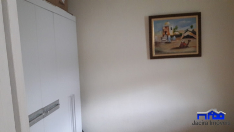 Imagem Casa com 3 Quartos à Venda, 80 m² em Marapé - Santos