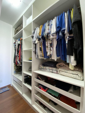 Imagem Apartamento com 4 Quartos à Venda, 120 m² em Ouro Preto - Belo Horizonte