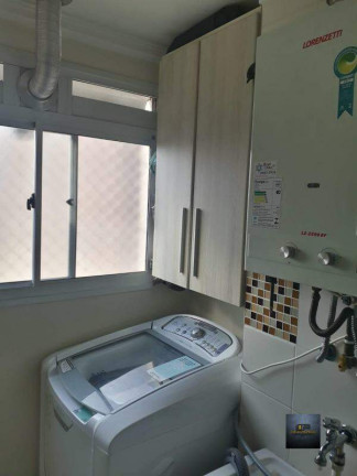 Imagem Apartamento com 2 Quartos à Venda, 52 m² em Centro - Diadema Imagem Apartamento com 2 Quartos à Venda, 52 m² em Centro - Diadema