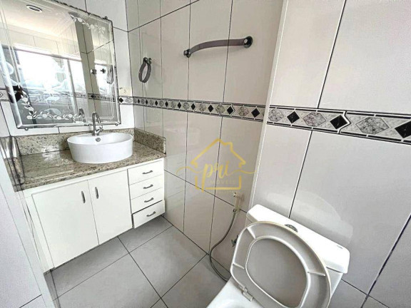 Imagem Apartamento com 2 Quartos à Venda, 77 m² em Vila Tupi - Praia Grande