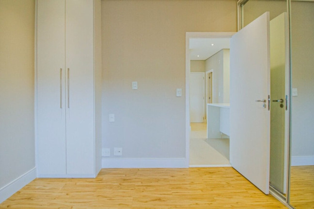 Imagem Apartamento com 1 Quarto à Venda, 62 m² em Vila Olímpia - São Paulo
